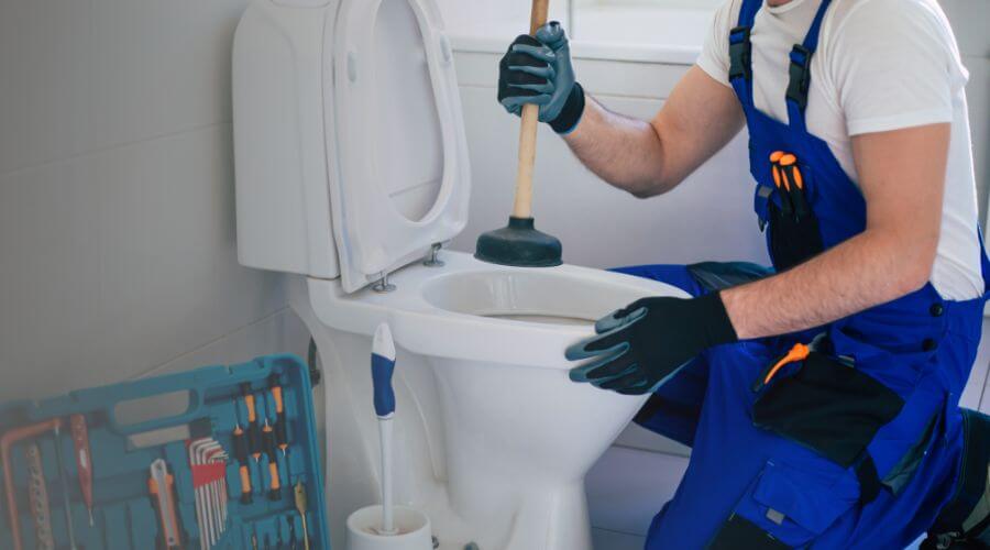 Professional Gas Leak Detection in Herron, MI
